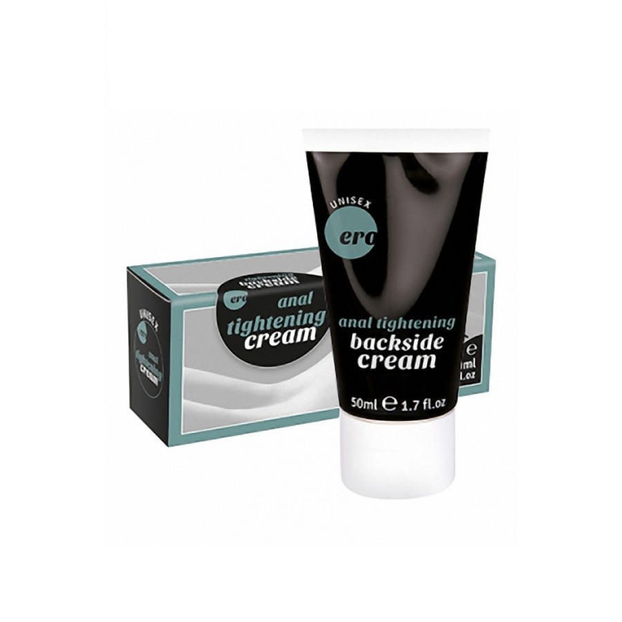 Backside anal tightening cream