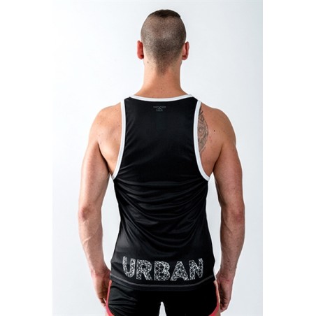 Débardeur Mister B URBAN - Guy