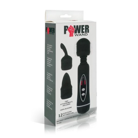 Power Wand Magical Massager