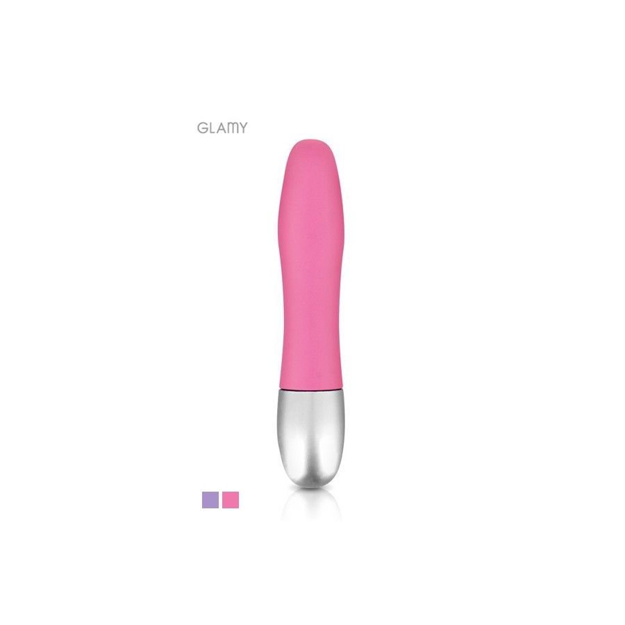 Mini Vibro Finger