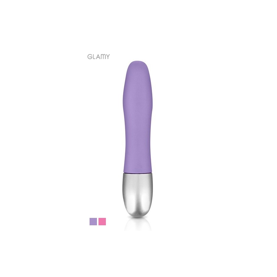 Mini Vibro Finger