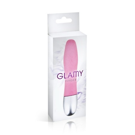 Mini Vibro Finger