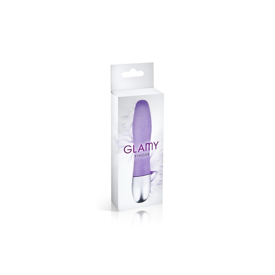 Mini Vibro Finger