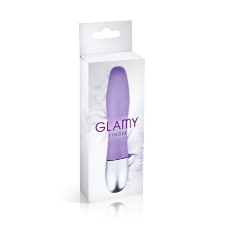 Mini Vibro Finger