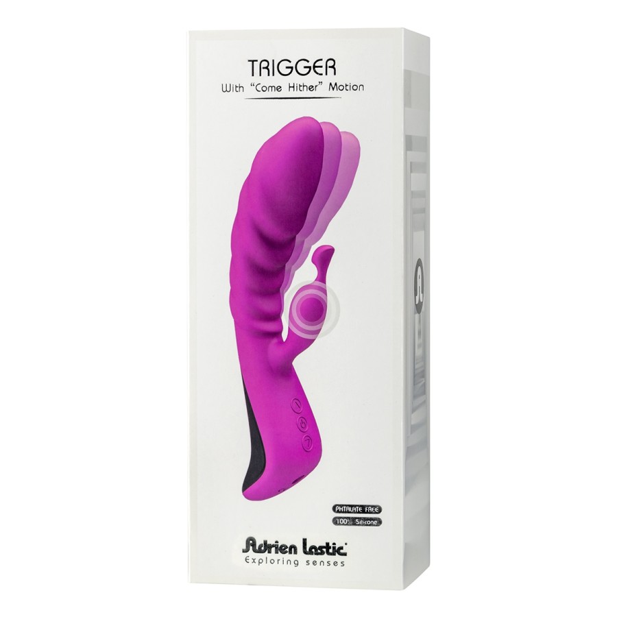 Vibro Rabbit Trigger