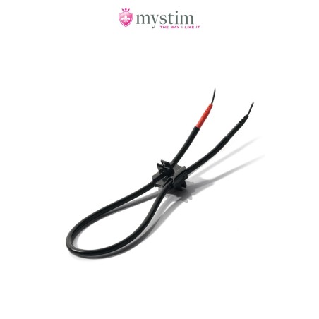 Electrode pour testicules Heavenly Henry - Mystim