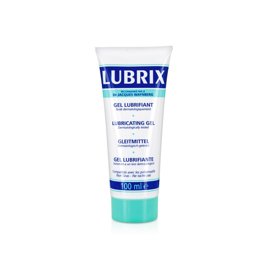 Gel intime Lubrix (100 ml)