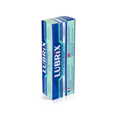 Gel intime Lubrix (100 ml)