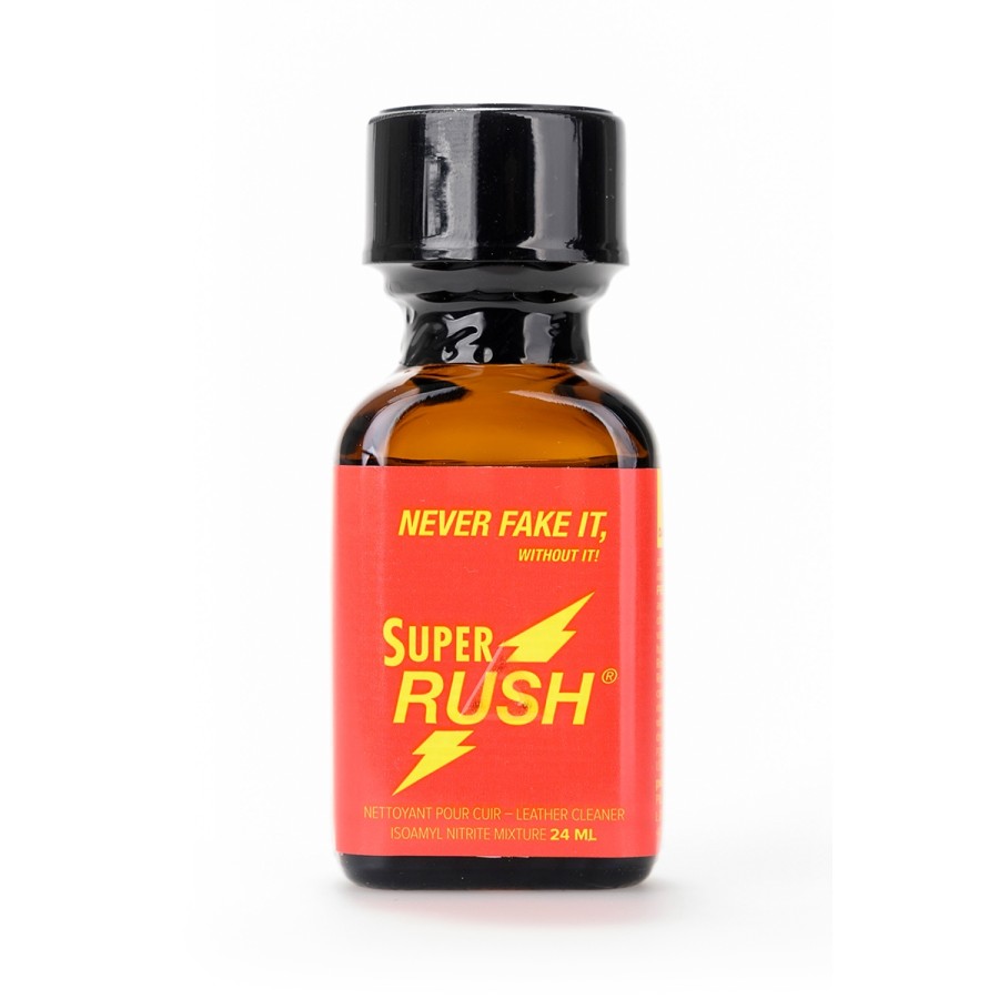 Poppers Super Rush 24ml