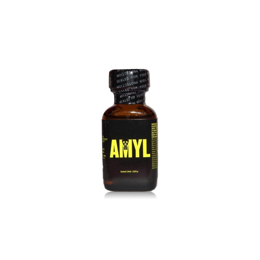 Poppers Amyl 24 ml