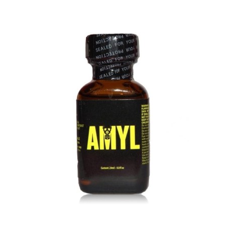 Poppers Amyl 24 ml