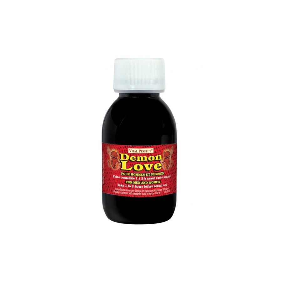 Demon Love (100 ml)