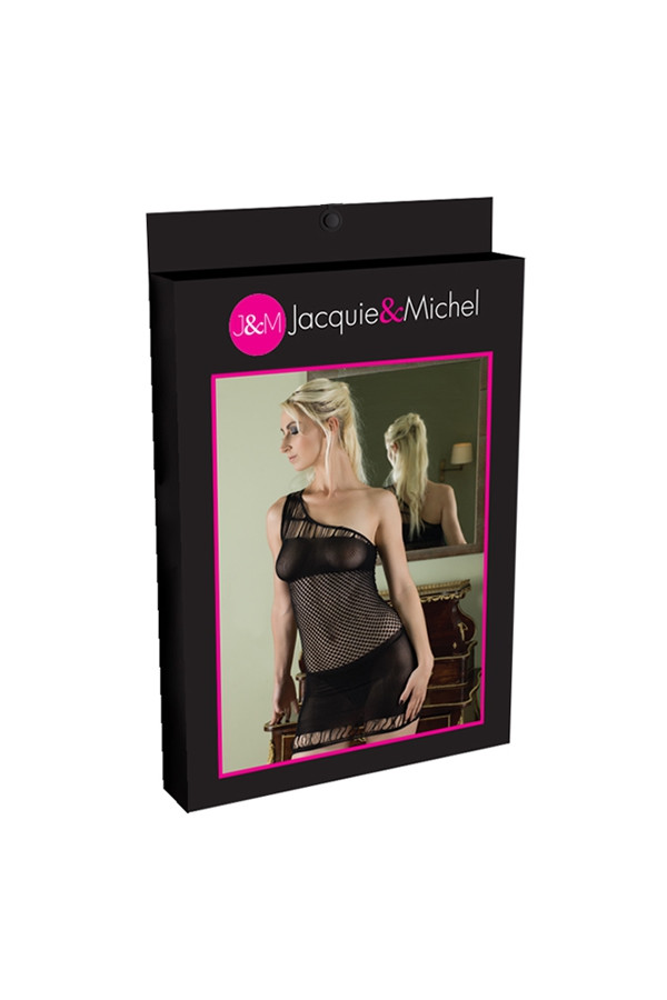 Robe sexy J&M n°8