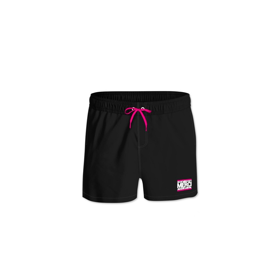 Short de bain J&M n°2