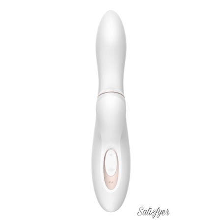 Satisfyer Pro G Spot Rabbit