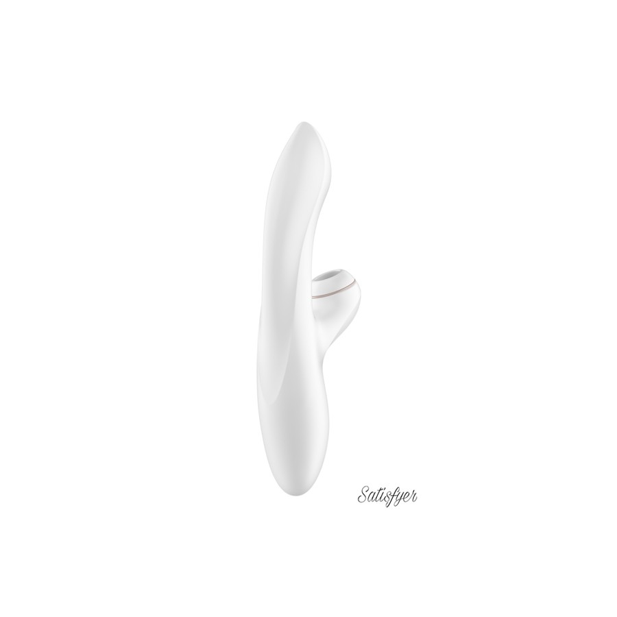 Satisfyer Pro G Spot Rabbit