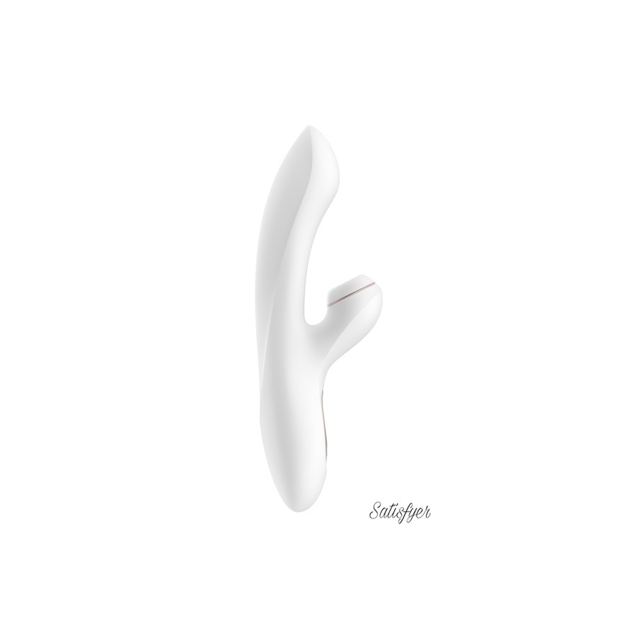 Satisfyer Pro G Spot Rabbit