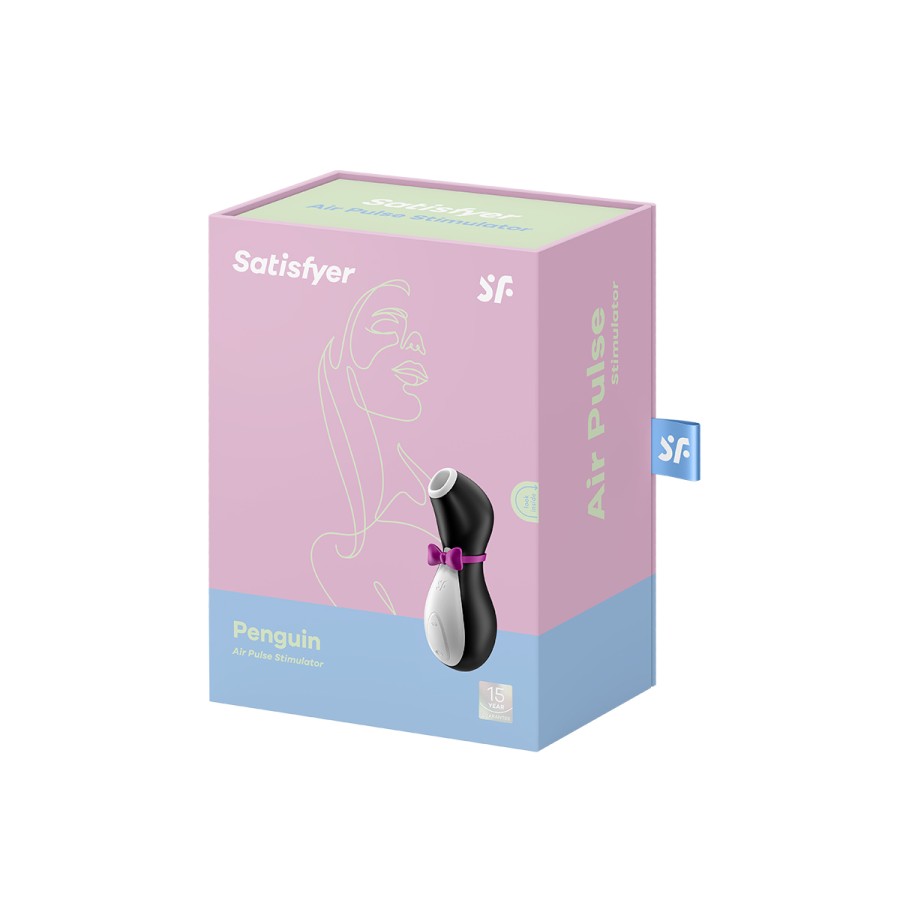 Stimulateur Penguin - Satisfyer