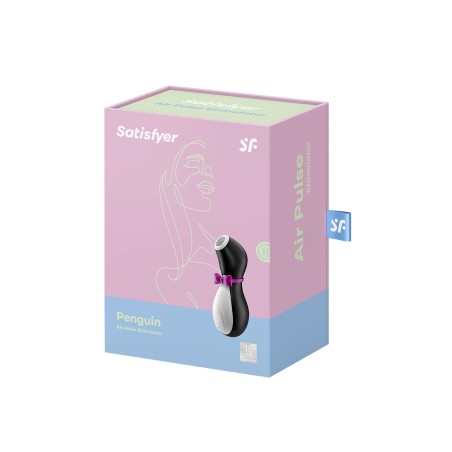 Stimulateur Penguin - Satisfyer