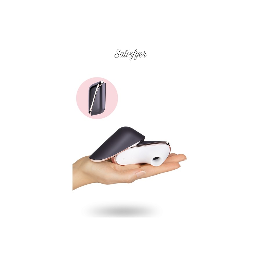 Stimulateur Satisfyer Pro Traveler