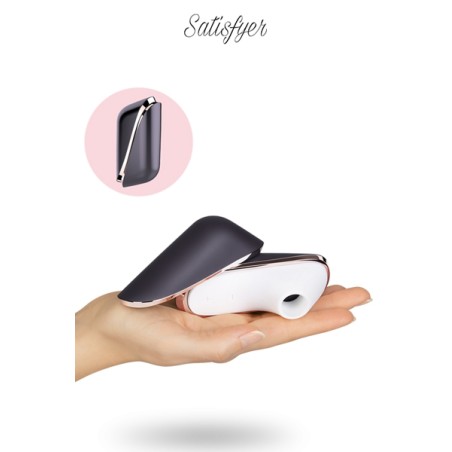 Stimulateur Satisfyer Pro Traveler