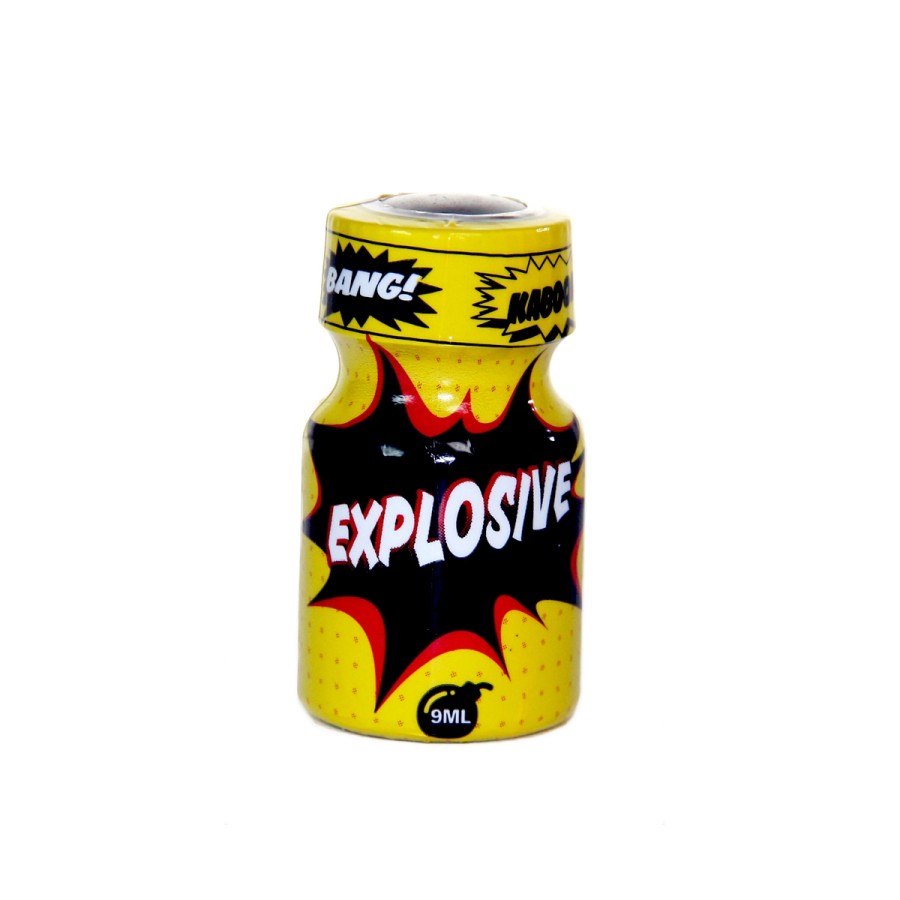 Poppers Explosive 10 ml