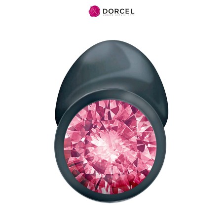 Geisha Plug Ruby XL - Dorcel