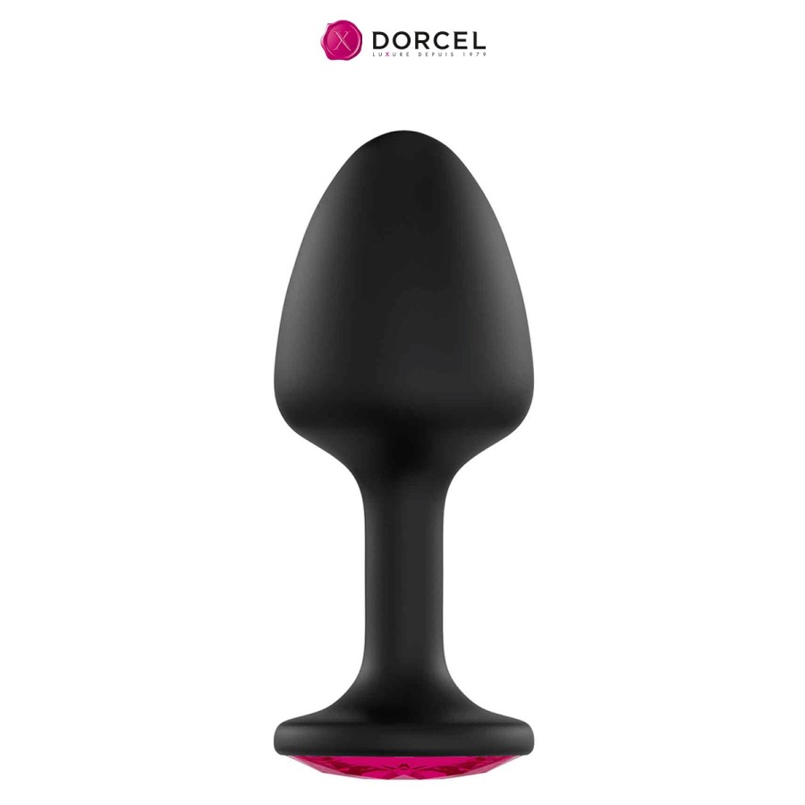 Geisha Plug Ruby XL - Dorcel