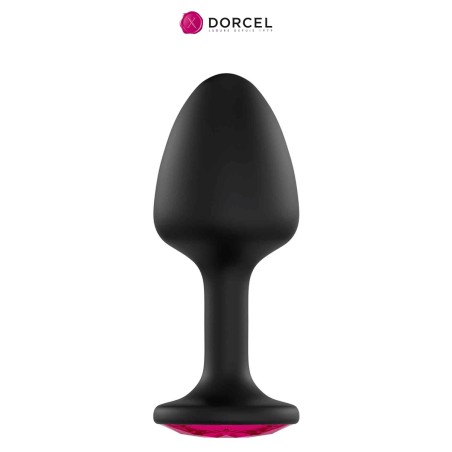 Geisha Plug Ruby XL - Dorcel