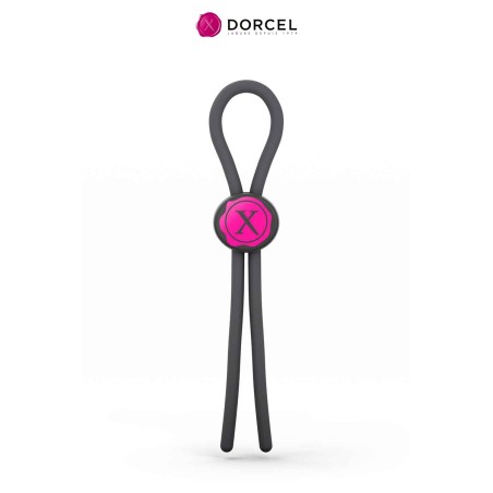 Cockring lasso ajustable Mr Dorcel