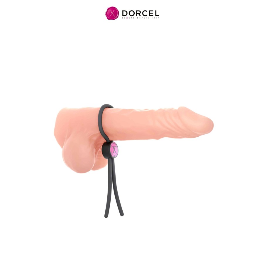 Cockring lasso ajustable Mr Dorcel