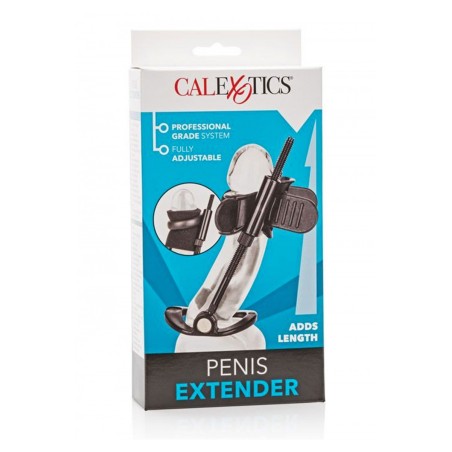 Agrandisseur de penis - Penis Extender