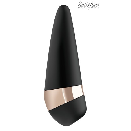 Stimulateur Satisfyer Pro 3 +