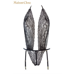 Body string Le Petit Secret