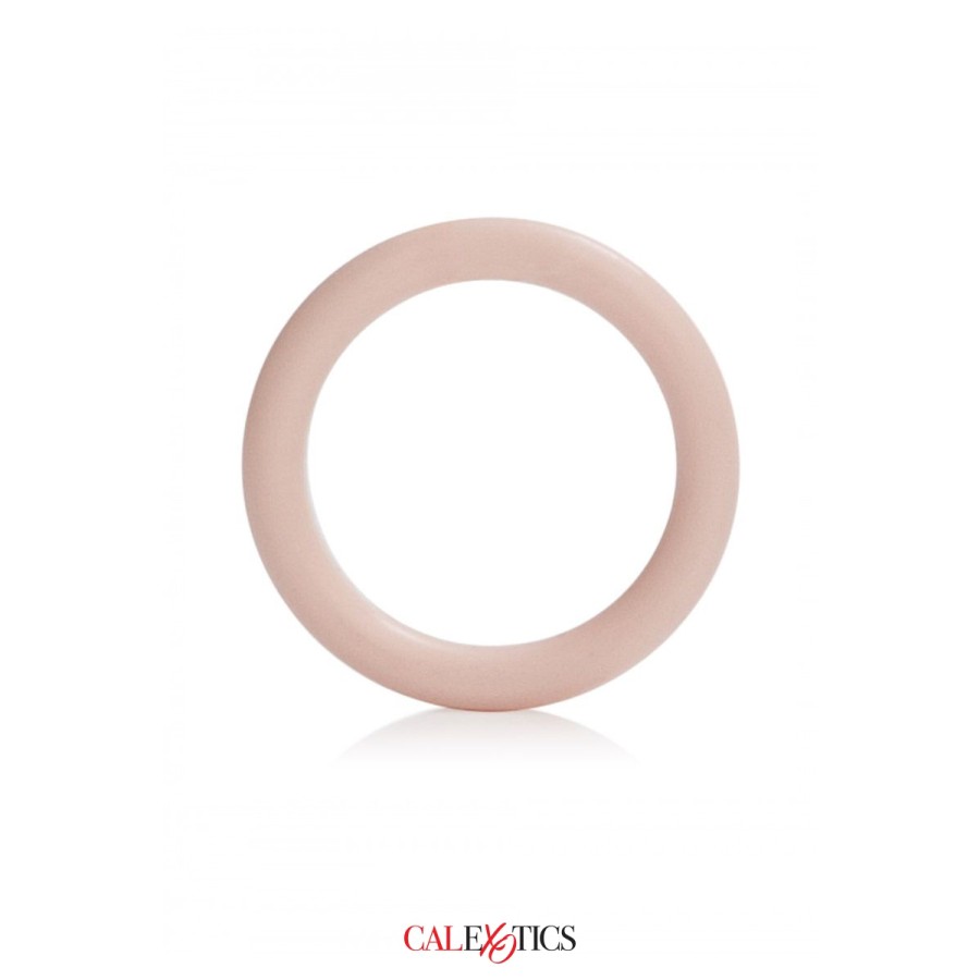 Pack 3 anneaux Silicone - Calexotics