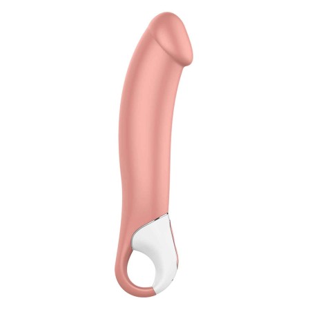 Vibromasseur Master - Satisfyer