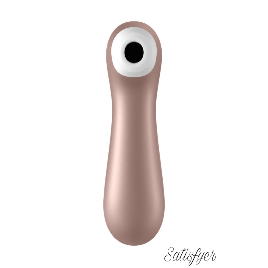 Stimulateur Pro 2+ - Satisfyer