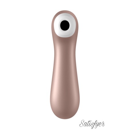 Stimulateur Pro 2+ - Satisfyer