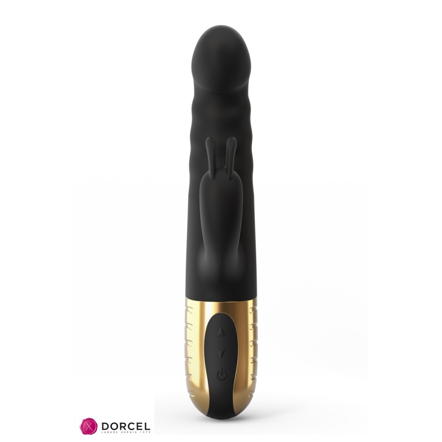 Vibro Rabbit G Stormer - Dorcel