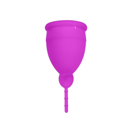 Cup menstruelle rose petite taille - Liebe