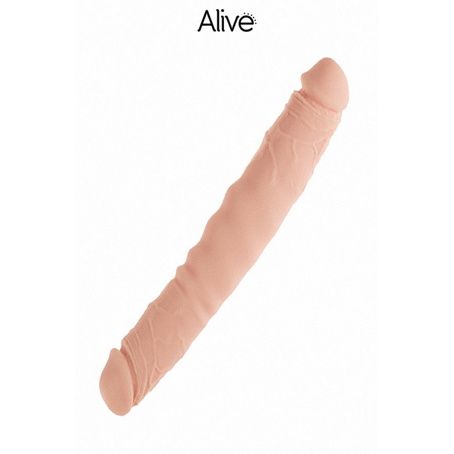 Double gode Twins L -  Alive