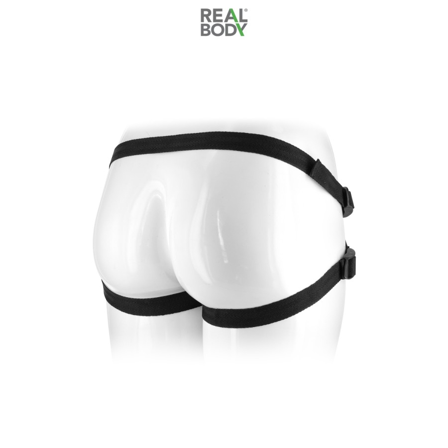 Harnais universel pour gode-ceinture