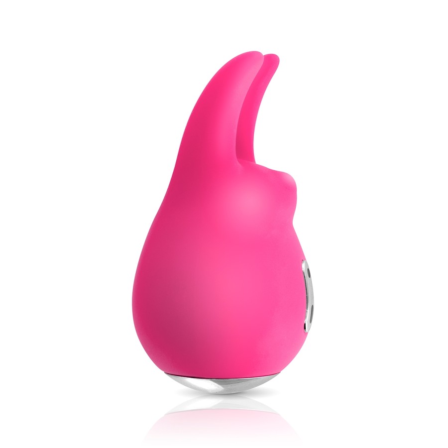 Stimulateur clitoridien Bunny Vibe - Yoba