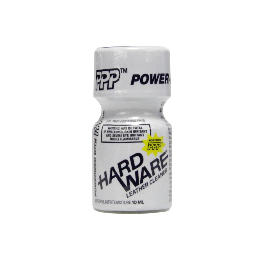 Poppers Hardware 10 ml