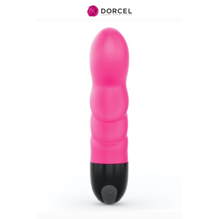 Mini vibro Expert G 2.0 rechargeable - Dorcel