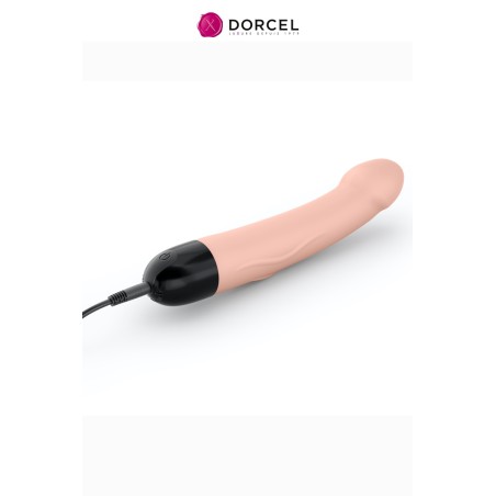 Vibro rechargeable Real Vibration M 2.0 - Dorcel