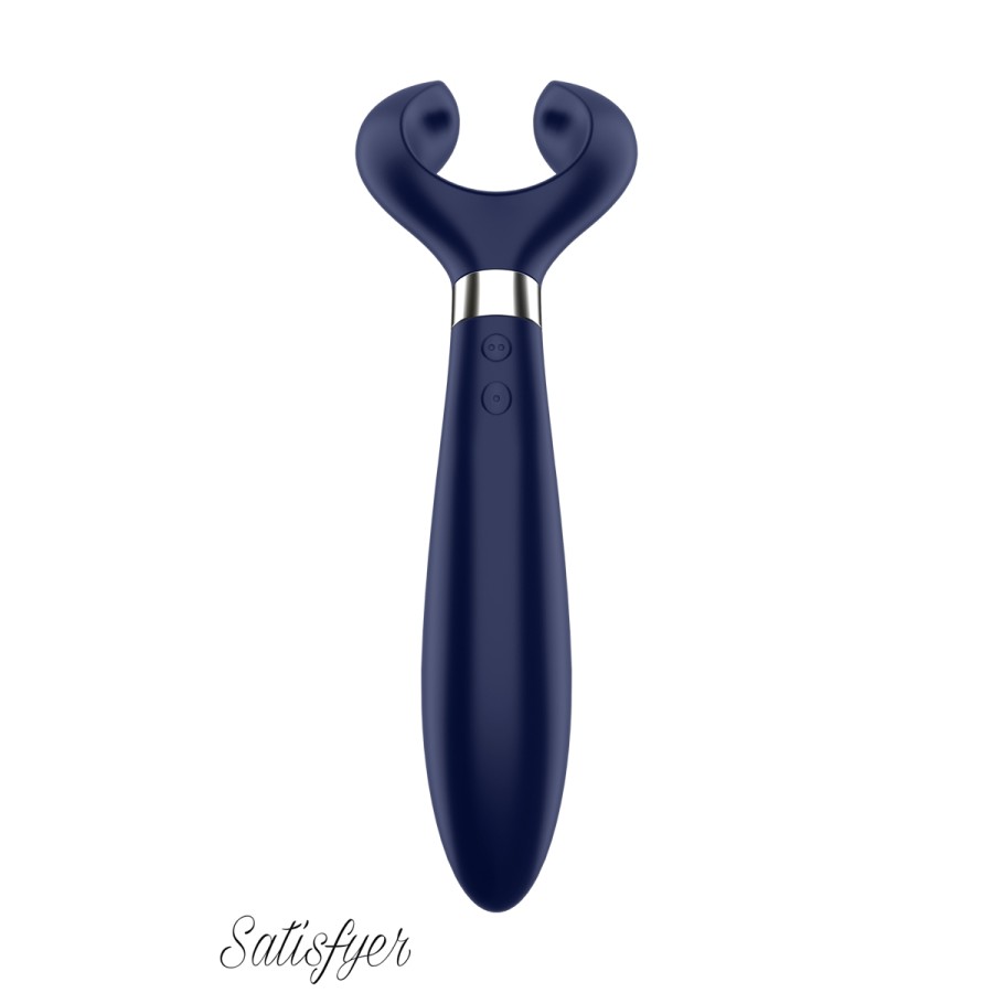 Vibro couple Endless Fun - Satisfyer