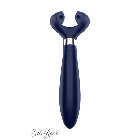 Vibro couple Endless Fun - Satisfyer