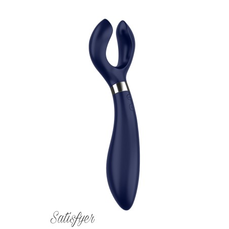 Vibro couple Endless Fun - Satisfyer