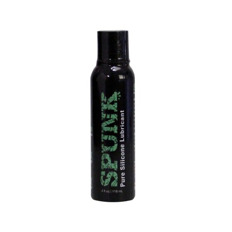 Lubrifiant Spunk Pure Silicone 118 ml